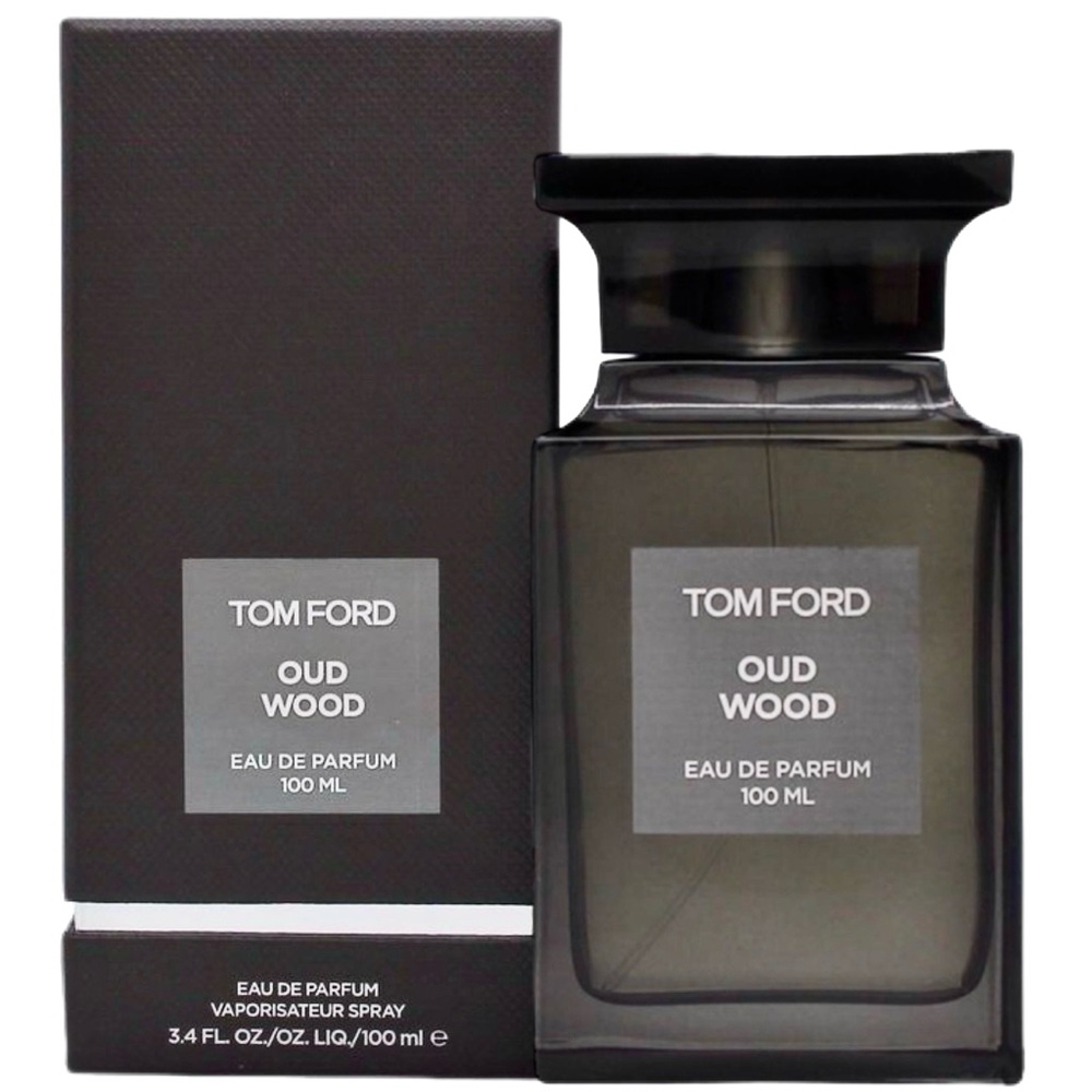 Tom Ford Oud Wood Unisex Eau De Parfum
